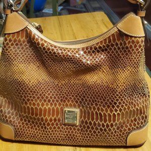 Doonry & Bourke Womens Handbag
